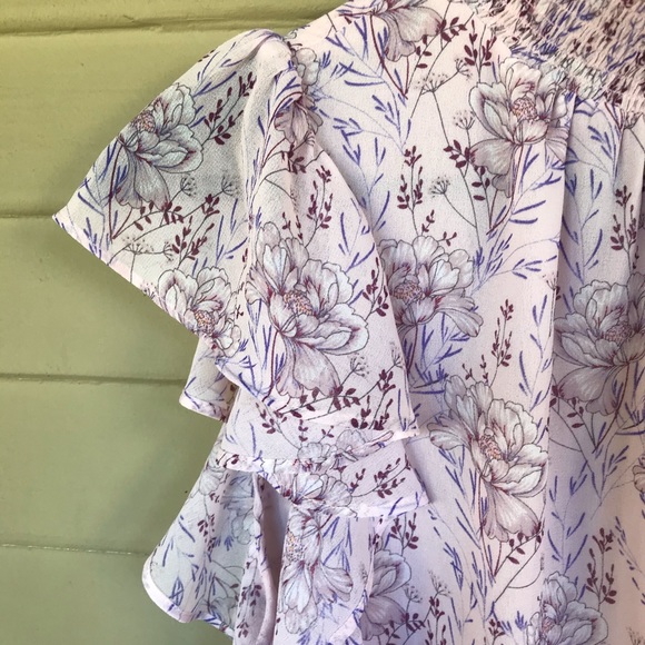 Perfect work blouse! - Picture 4 of 4